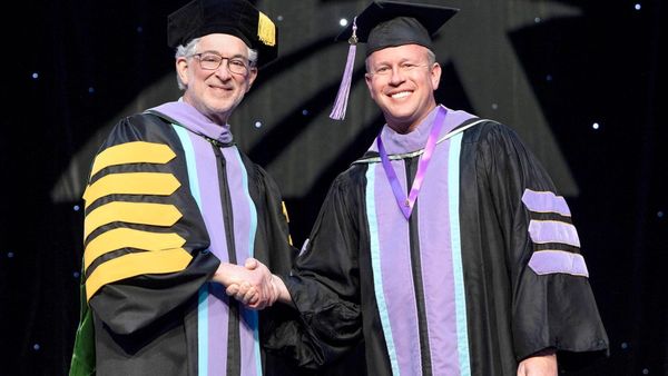 Ephrata dentist receives Mastership Award