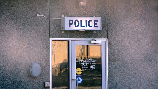 Ephrata police chief placed on administrative leave post image