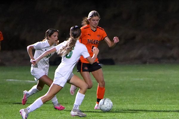 Homecoming week sweep: Tiger soccer locks up No. 3 seed, volleyball gets CWAC win post image