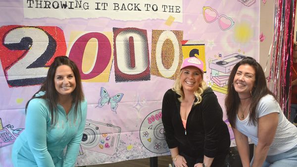 Cork + Craft event lures festive patrons to downtown Ephrata