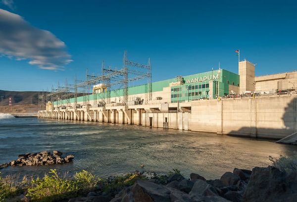 Mid-Columbia PUDs, feds settle lawsuit over river treaty issues post image