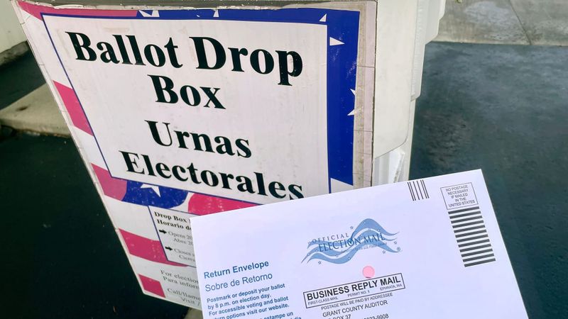 Voters will decide funding measures for area schools post image