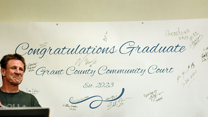 Community Court: redemptive path for high-risk offenders post image