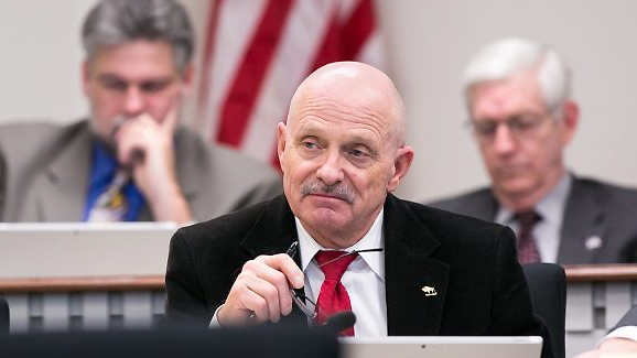 Dent seeks re-election to WA House of Representatives post image