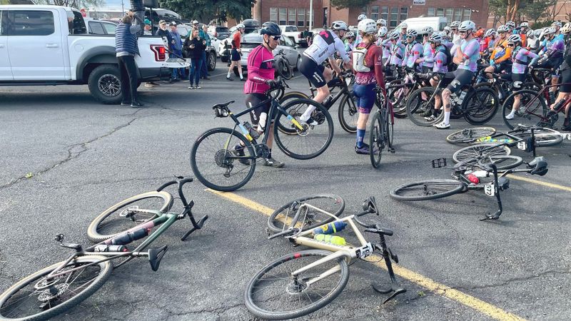 Hundreds of PNW cyclists fond of Gran Fondo Ephrata post image