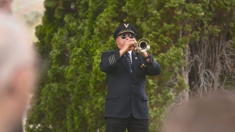 Tributes honor service, sacrifice of U.S. military men and women post image