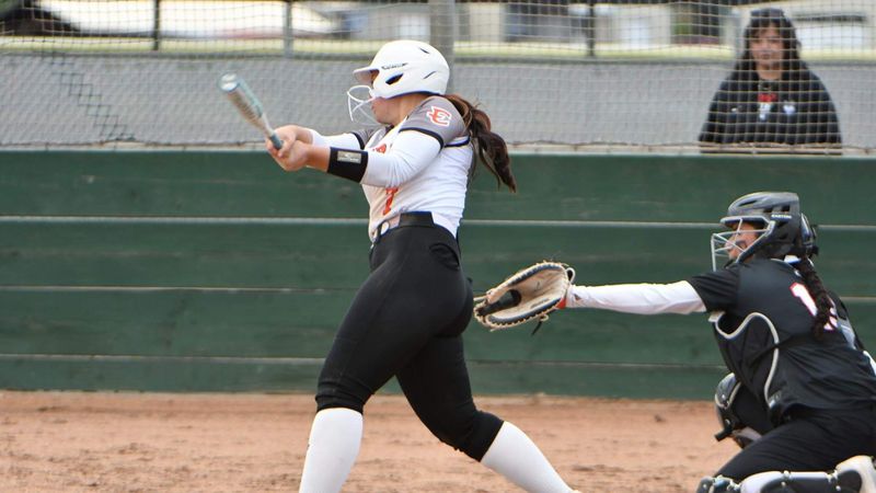Lady Tigers finish 4th in District 5 2A softball tournament post image