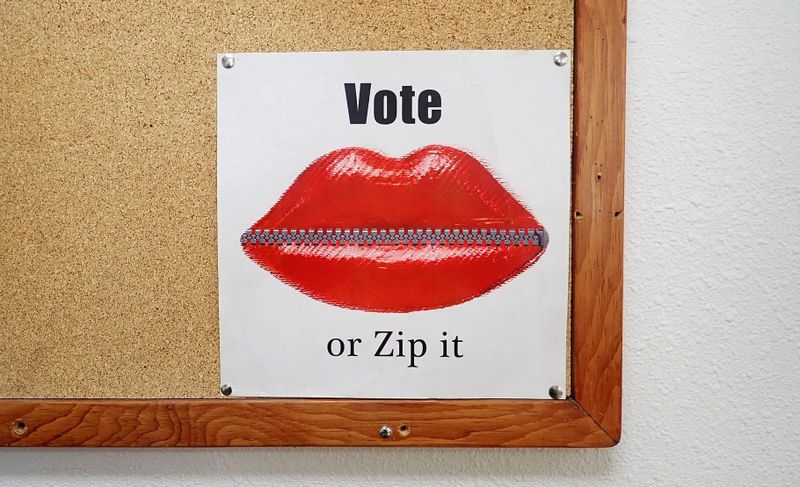 After filing deadline, choices loom large in August primary post image