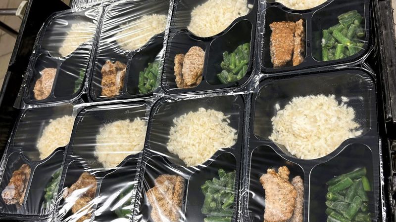 Ephrata schools to provide summer meals for kids post image
