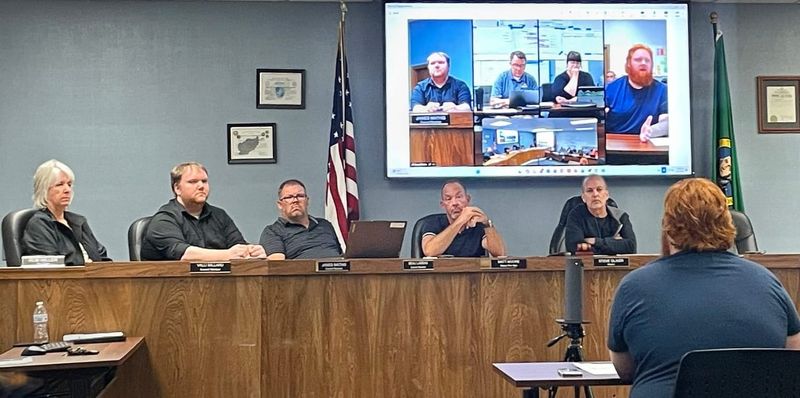 GC Health District officials seek kratom sales ban within county post image