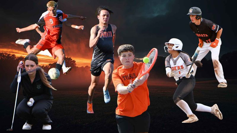 27 Ephrata athletes selected for spring CWAC All-Conference teams post image