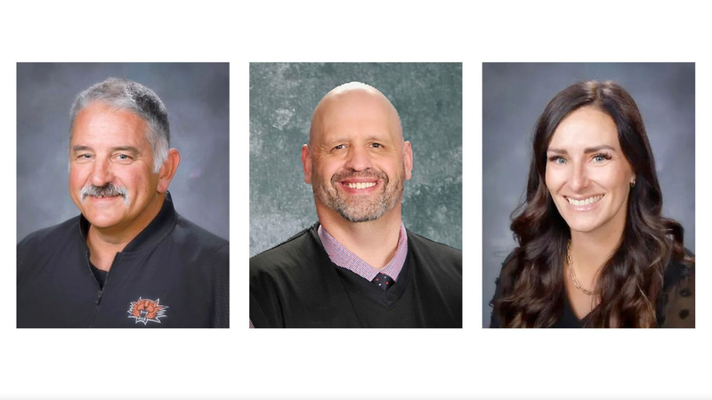 Ephrata schools see recent administrative changes post image