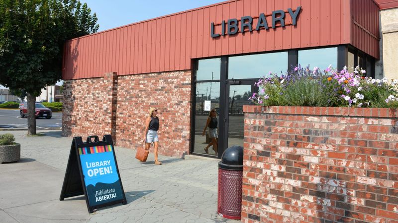 Ephrata Library to close Aug. 10 for remodel; reopen early 2027 post image