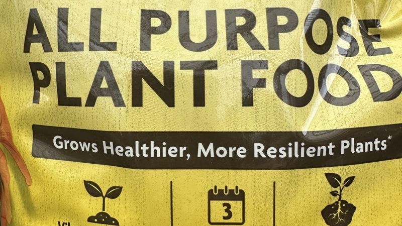 For healthy, productive gardens, know those nutrients post image