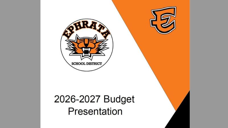 'Status quo' budget okayed for Ephrata schools in coming year post image