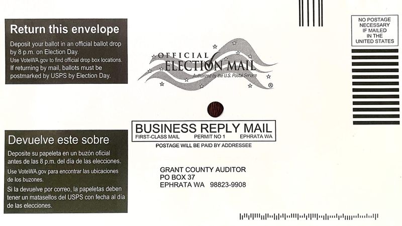 County: SAVE Act poses big impacts to local elections post image