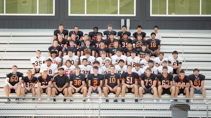 Tigers open football season Friday against Selah post image