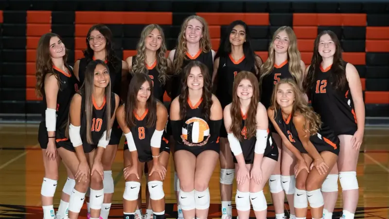 New coach, young roster for Ephrata volleyball post image