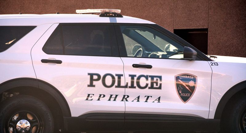Shooting incident on Ephrata Heights under investigation post image