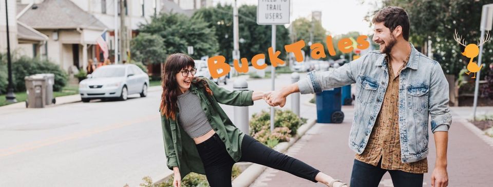 Meet the Bucks