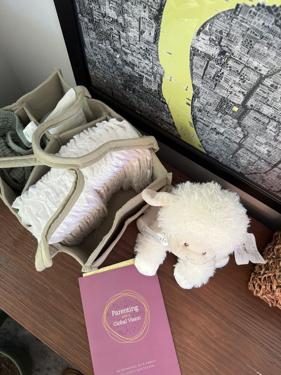 An Inductionary Update