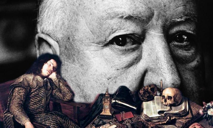 Vertigo at midnight: The psychology of my “Alfred Hitchcock dream.”