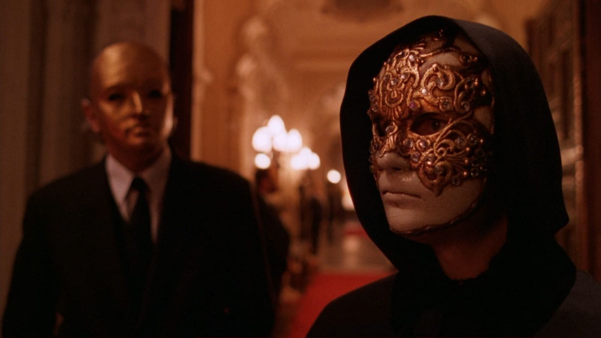 Popcorn and Purple Stuff: A Journey Through 1990s Cinema, in 25 Films. (Part V)