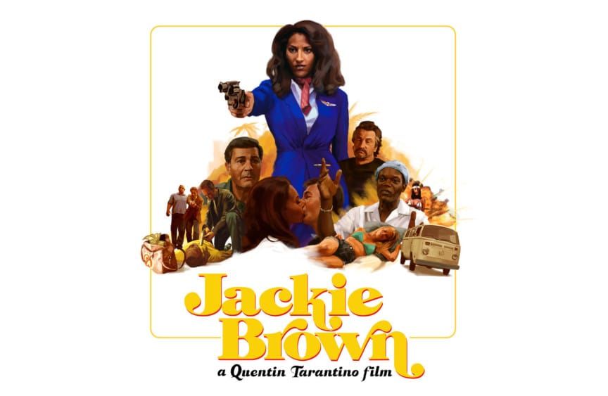 Popcorn and Purple Stuff: A Journey Through 1990s Cinema, in 25 Films. (Part IV)