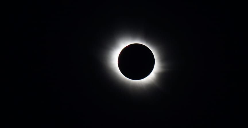 Four minutes of enlightening darkness: The great solar eclipse of May 1715.