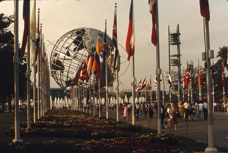Moses’s great boondoggle: The 1964-65 New York World’s Fair [Part II].