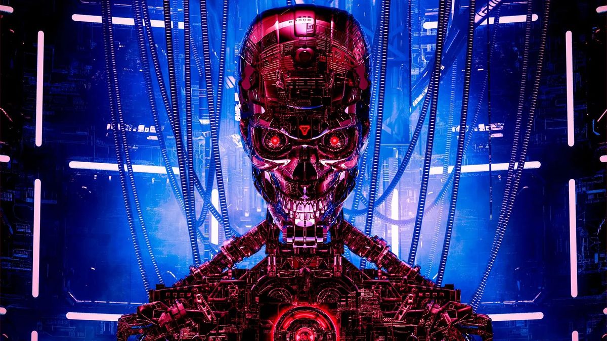 My year of AI resistance. There’s hope!