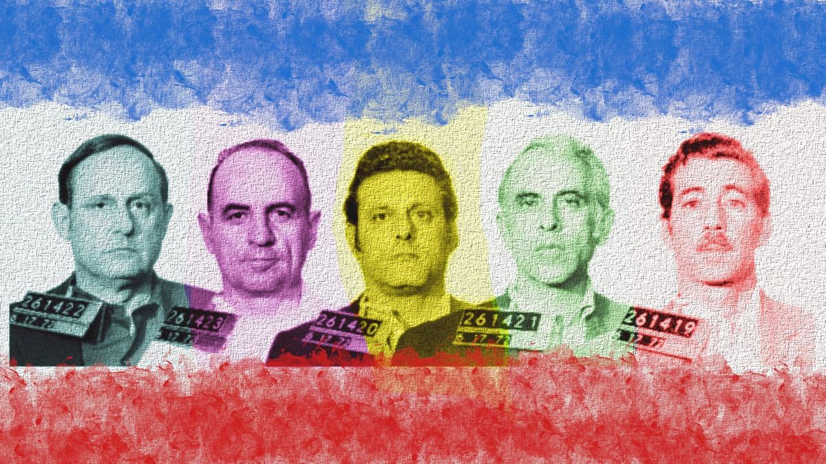 The legacy of Watergate in 2026: Does it still mean anything?