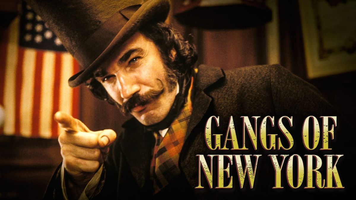 The New York City Draft/Race Riots and “Gangs of New York” (Repost).