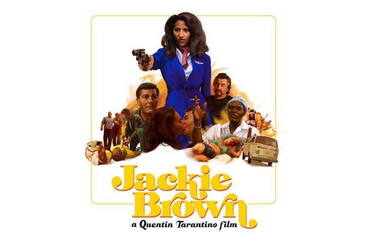 Popcorn and Purple Stuff: A Journey Through 1990s Cinema, in 25 Films. (Part IV)