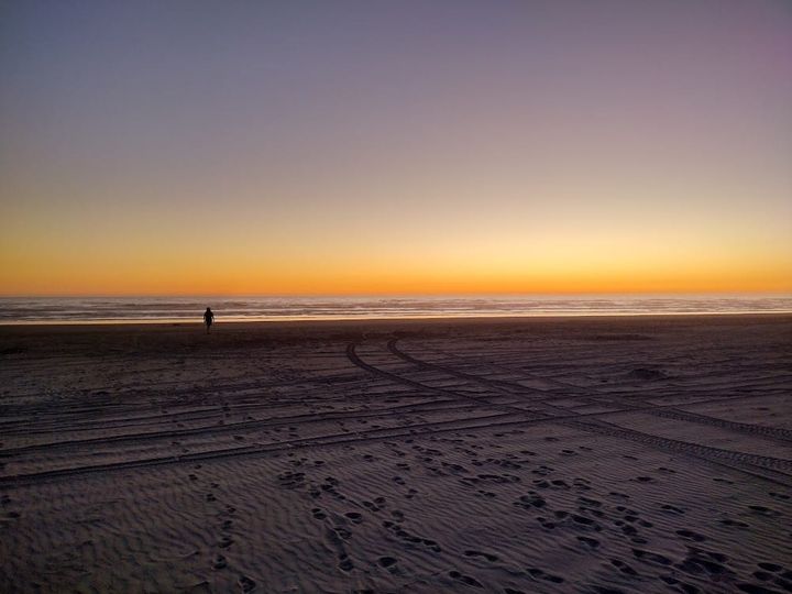 A mid-autumn blog hiatus.