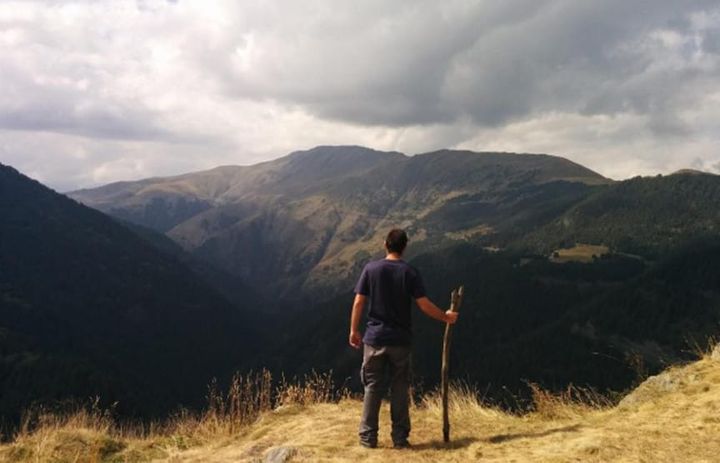 In Wildness: Chris McCandless, Cheryl Strayed, and journeys of discovery.