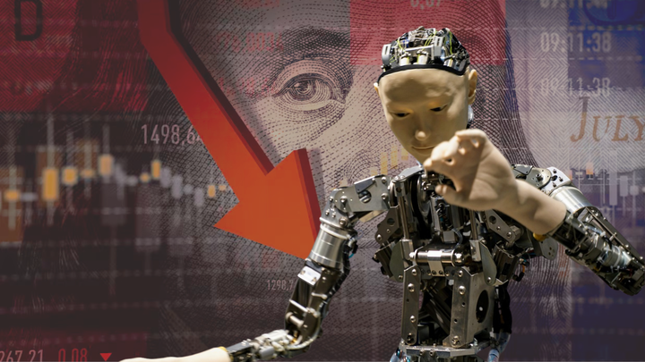 Historian vs. AI: The technology sucks and is basically a scam.