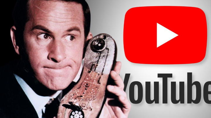 My secret profession: Am I actually a CIA agent?