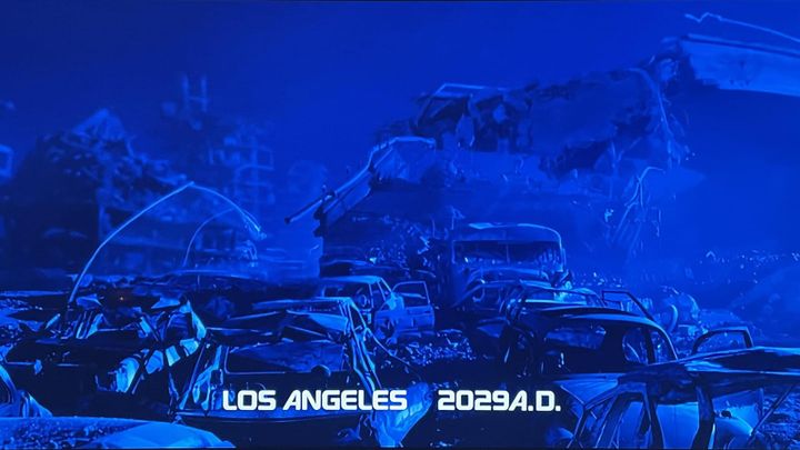 Judgment Day: The apocalypse that never was, and what it means today.