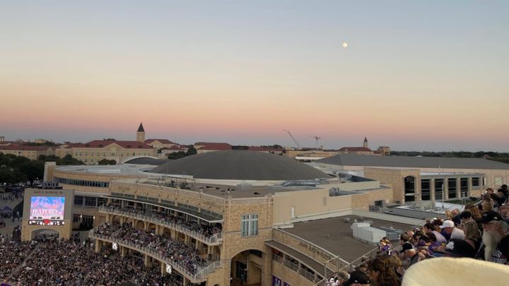 Why it’s been quiet in the Garden lately.