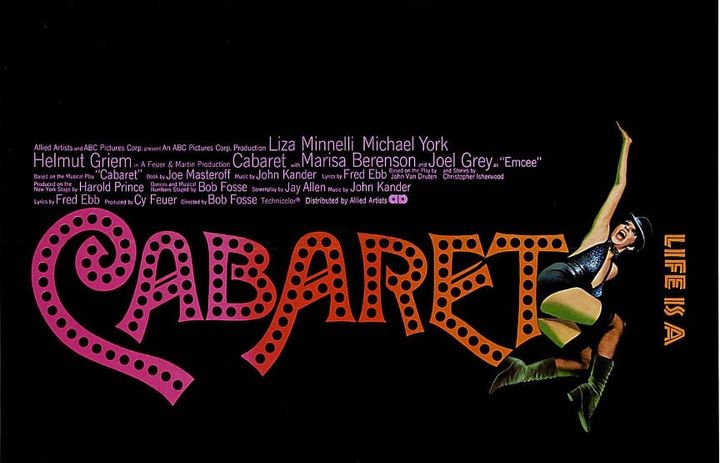 Willkommen, again: “Cabaret” and its renewed relevance.