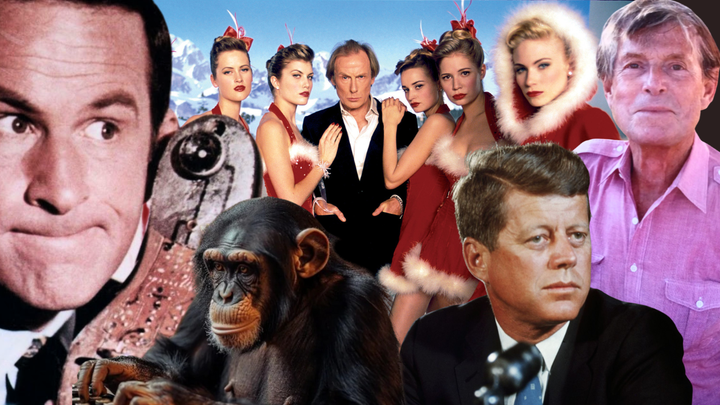 Year’s end: The best of the Garden in 2025.