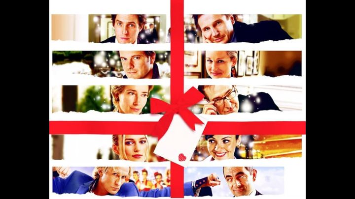 It’s Not Love, Actually: Watch me do an about-face on the world’s worst Christmas movie.