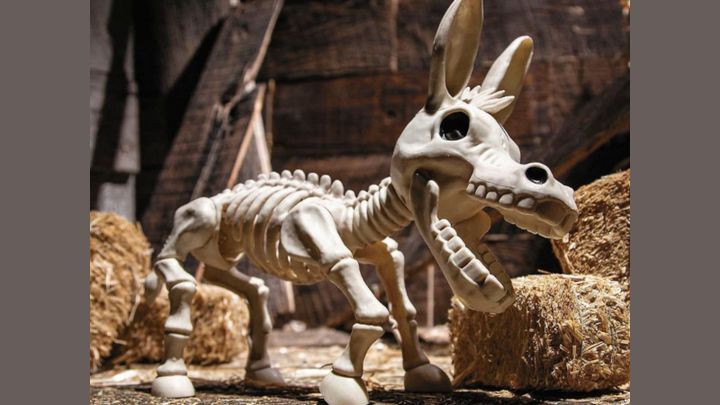 Toward a theory on the death of the Democratic Party.