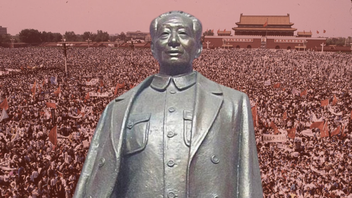 The death of Hu Yaobang: The first chapter of a story that changed the world.