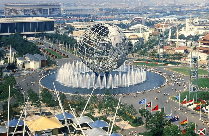 Moses’s great boondoggle: The 1964-65 New York World’s Fair [Part I].