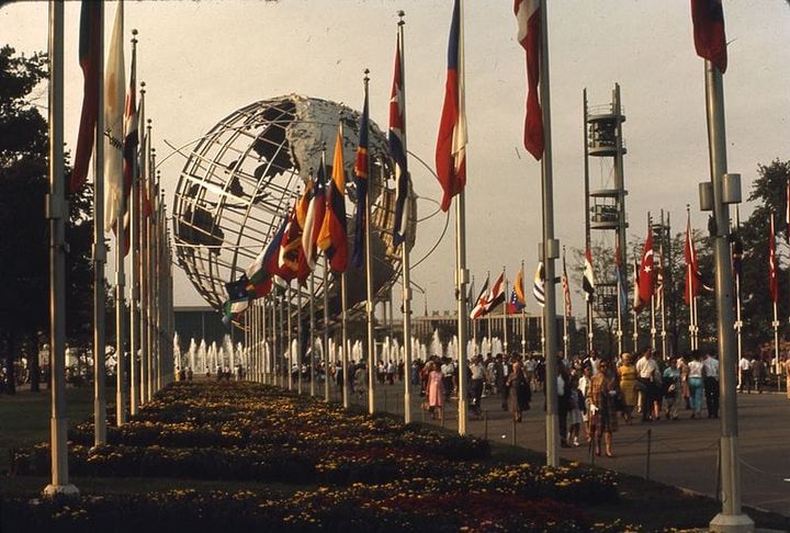 Moses’s great boondoggle: The 1964-65 New York World’s Fair [Part II].