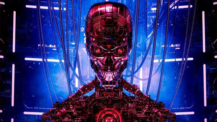 My year of AI resistance. There’s hope!