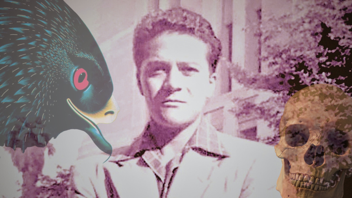 The New Age hoax that won’t die: Carlos Castañeda’s long deadly legacy.