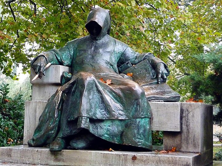 Autumn in the Garden? Some thoughts on the future of this publication.